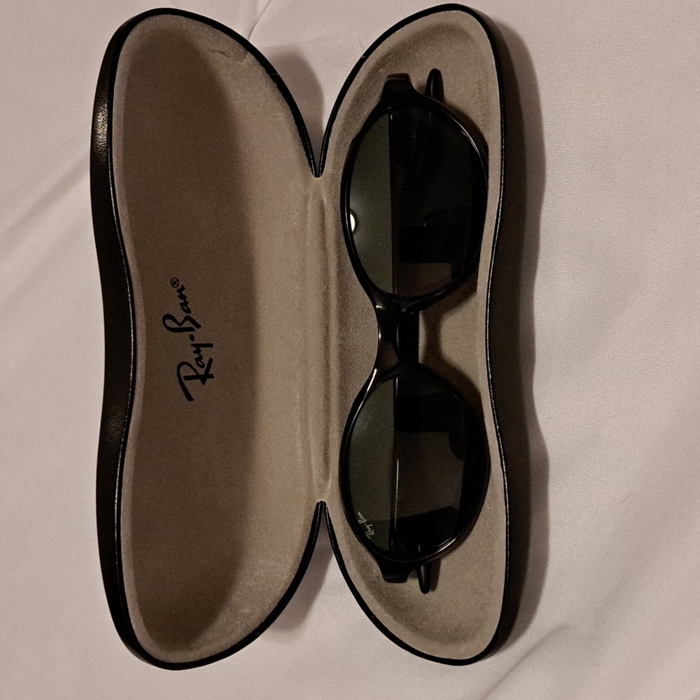 Rayban sunglasses
